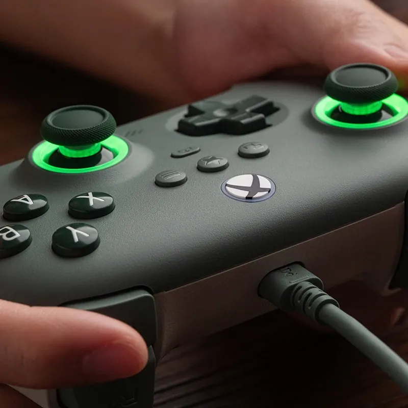 8BitDo Ultimate C controller
