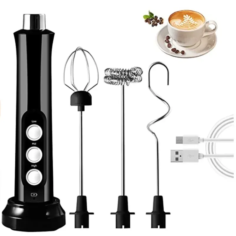 BALASHOV milk frother