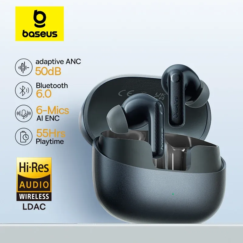 Baseus EP10 Pro earbuds