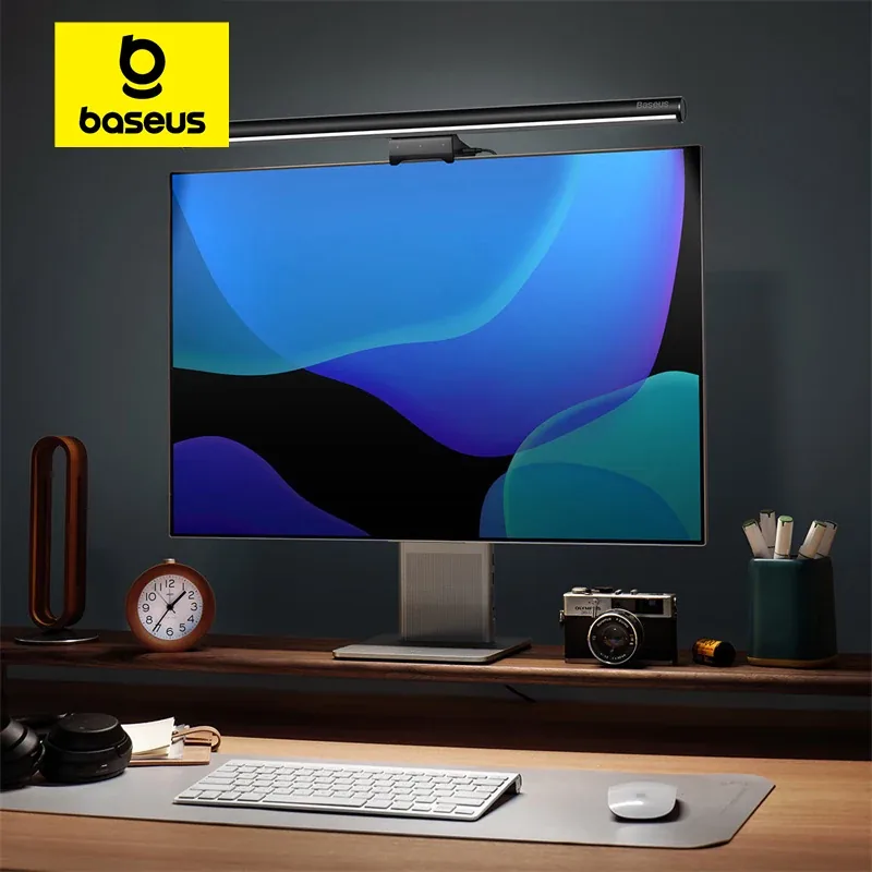 Baseus monitor light bar
