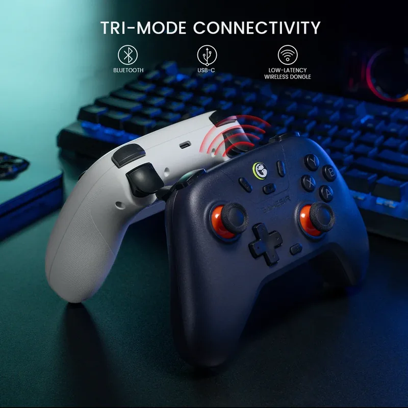 GameSir Nova Lite controller