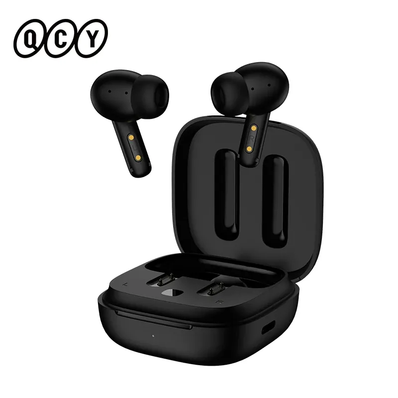 QCY T13 earbuds