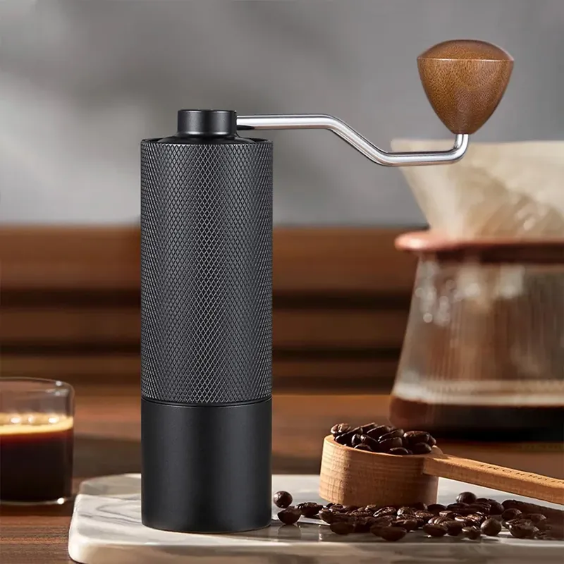 Siete Roca hand coffee grinder