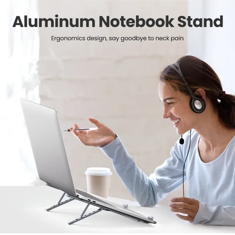 UGREEN foldable laptop stand
