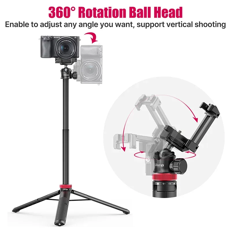 Ulanzi MT-44 tripod