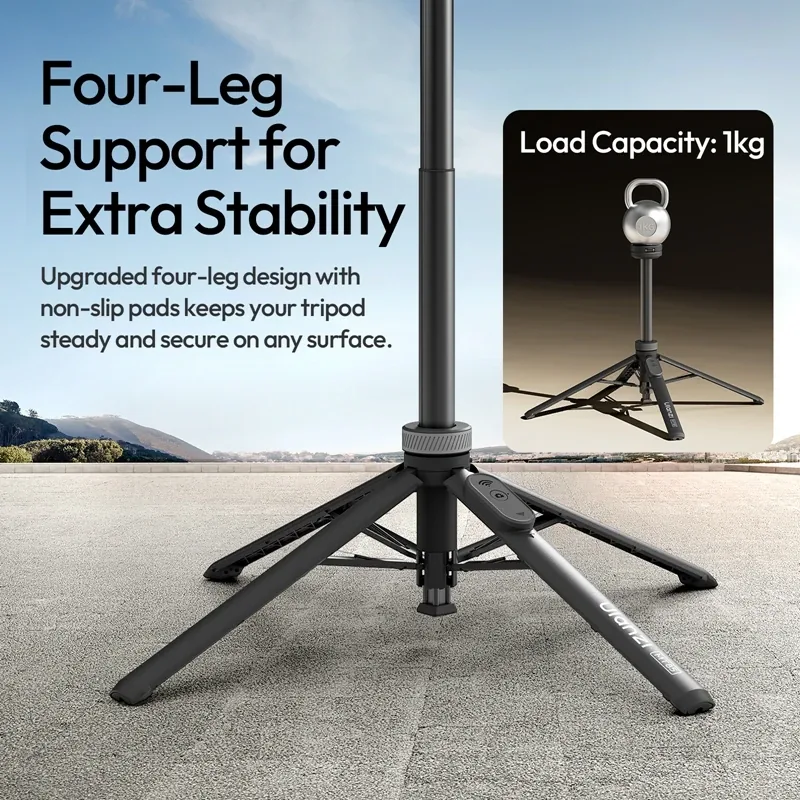 Ulanzi MT85 phone tripod