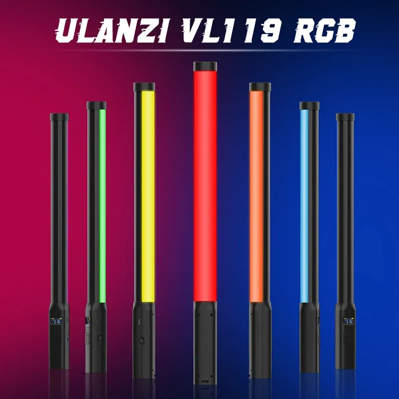 Ulanzi VL119 light wand